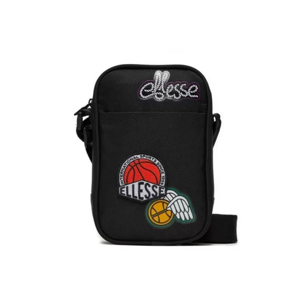 ELLESSE Ellesse Vizvo Medium Item Bag SAVA3601011