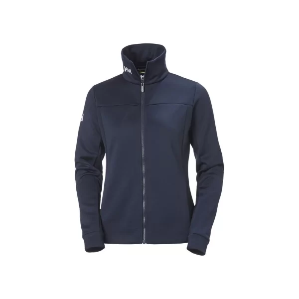 Helly Hansen Helly Hansen Crew Fleece Jacket W 30357 597
