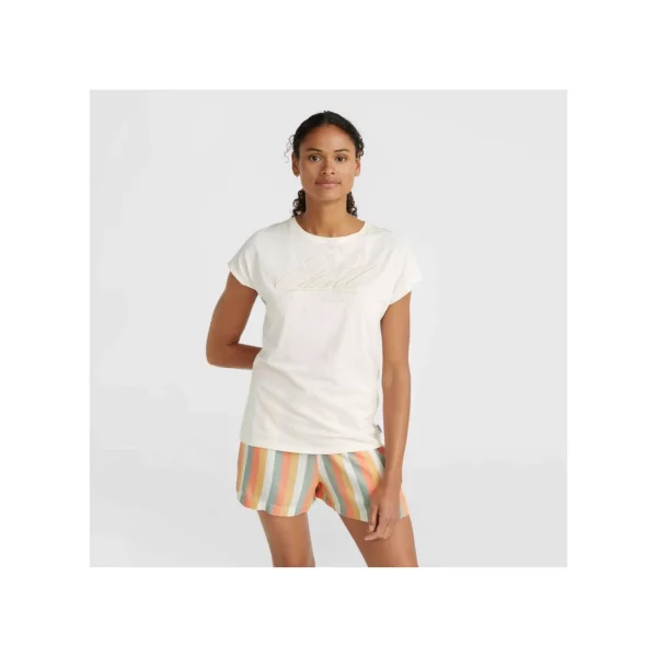 ONeill O'Neill Signature Essentials TShirt W 92800613404