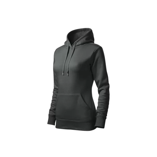 Malfini Malfini Cape Free W sweatshirt MLIF1467 dark khaki