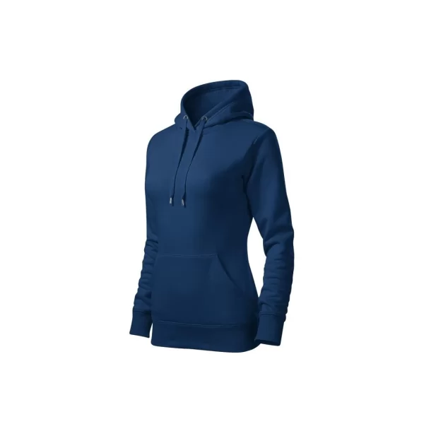 Malfini Cape Free W sweatshirt MLIF1487 dark blue