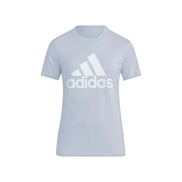 adidas Loungewear Essentials Logo Tee W IR5408