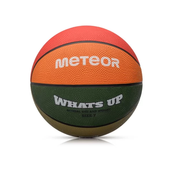 Meteor What's up 7 16800 size 7 basketball