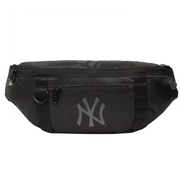 New Era New Era MLB New York Yankees Waist Bag 12145412