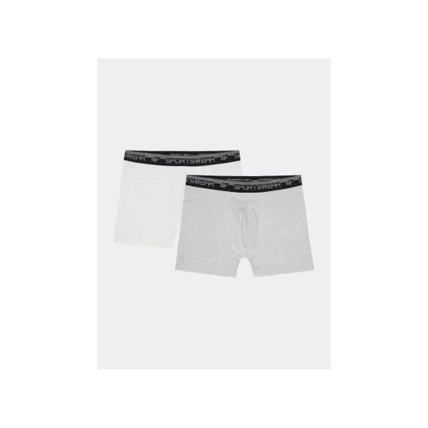 4F M 4FWSS24UBXSM03610S boxer shorts