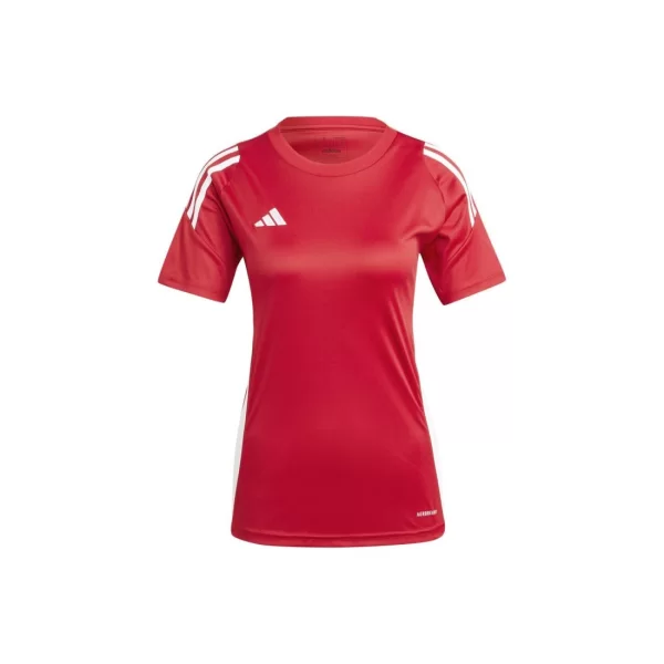 Adidas Tiro 24 W Tshirt IS1023