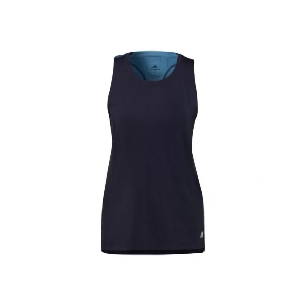 Adidas Aeroready Designed 2 Move Sport Tank Top W GT0185