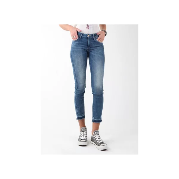 Lee Lee Scarlett Skinny Jeans W L526PFOK