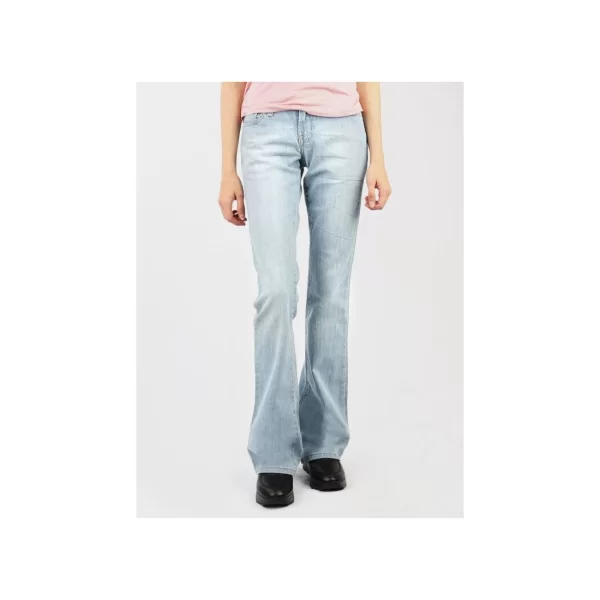 Levi's Bootcut W pants 105290032