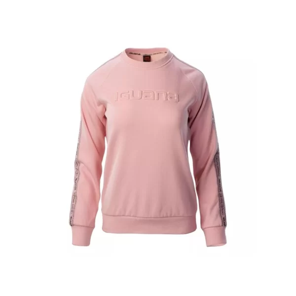 Iguana Kauri W sweatshirt 92800442932