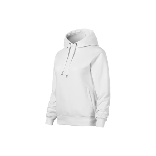 Malfini Moon W MLI42100 sweatshirt white