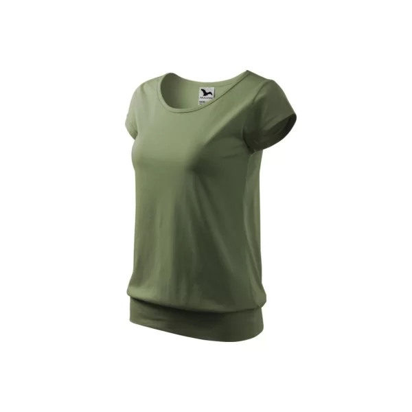 Malfini City W Tshirt MLI12009