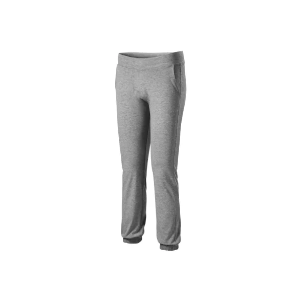 Malfini Malfini Leisure W MLI60312 trousers dark gray melange