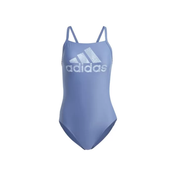 Adidas Big Logo W swimsuit IA3192