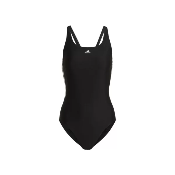 ADIDAS PERFORMANCE Adidas Mid 3Stripes W swimsuit HA5993