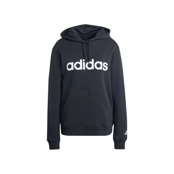 adidas Essentials Linear W sweatshirt IC4426