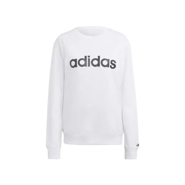 ADIDAS PERFORMANCE adidas Essentials Linear French Terry W sweatshirt IC6879