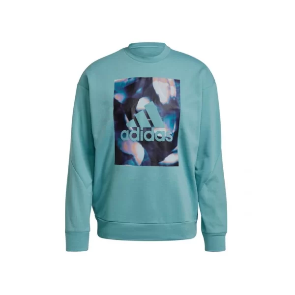 Adidas uforu Sweatshirt W GS3893
