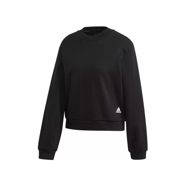 Sweatshirt adidas W St Crew W FL4911
