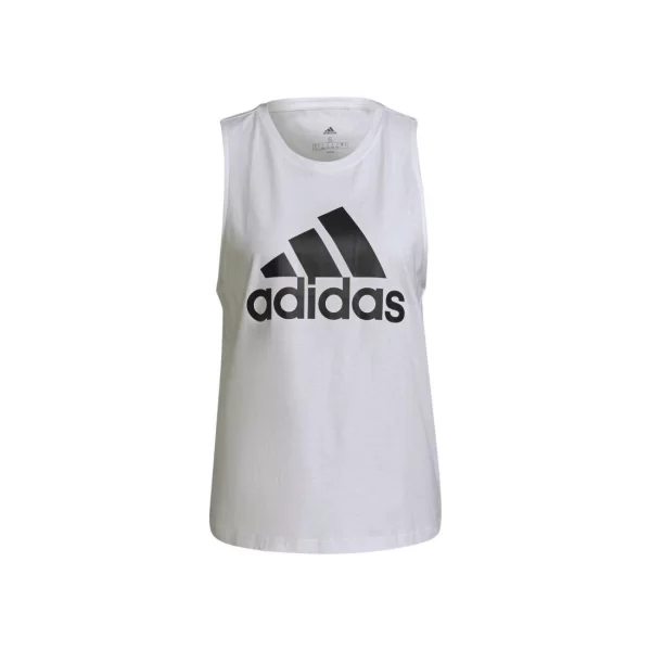ADIDAS PERFORMANCE adidas Essentials Big Logo W Tshirt H10199