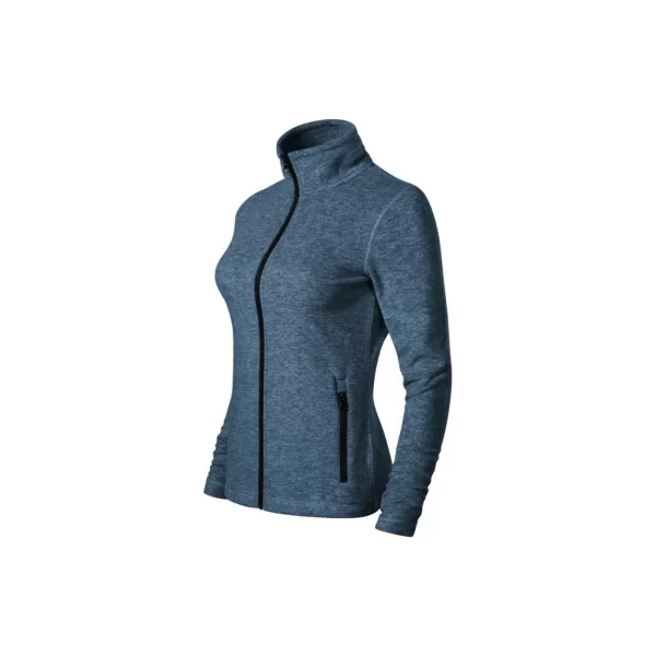 Malfini Malfini Micro Factor W fleece sweatshirt MLI853M2