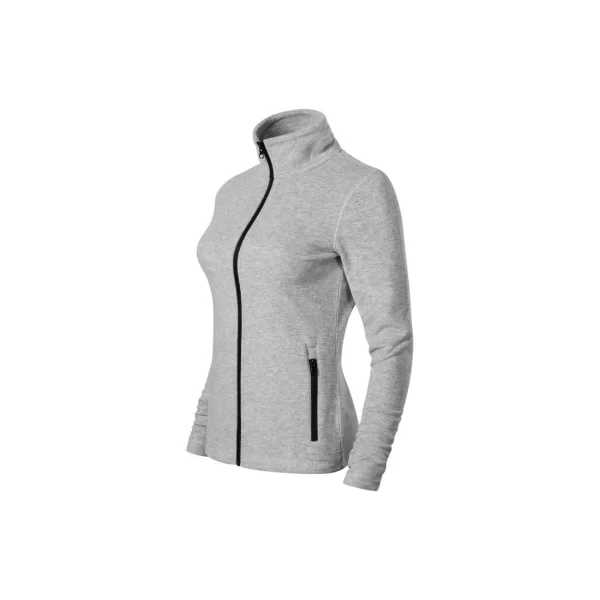 Malfini Micro Factor W fleece sweatshirt MLI853M3