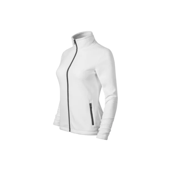 Malfini Micro Factor W fleece sweatshirt MLI85300