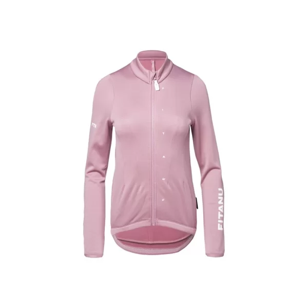 Fitanu Inverno Polartec Sweatshirt W 92800612855