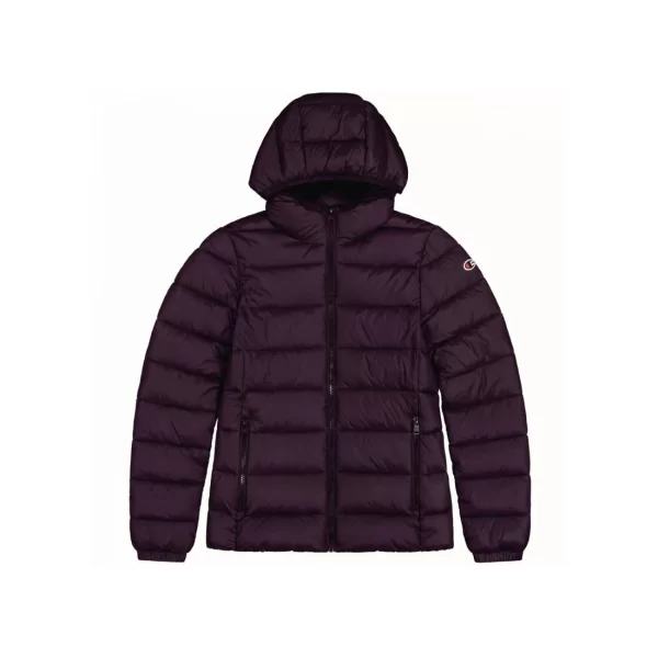 Champion Hooded Polyfilled Jacket W 117568 VS503