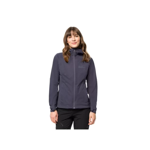 Jack Wolfskin Highest Peak Jacket W 11151211388