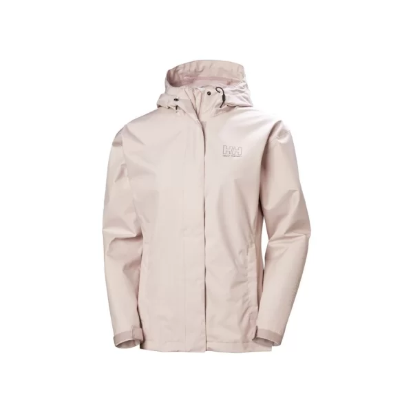 Helly Hansen Helly Hansen Seven Jacket W 62066 094