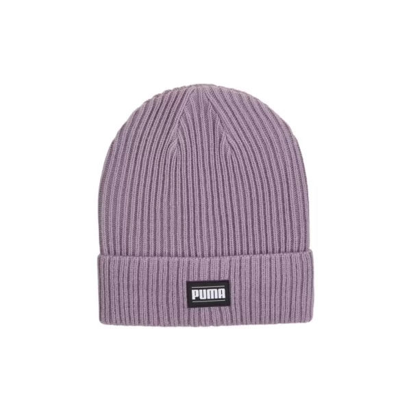 Puma Puma Ribbed Classic Cuff Beanie 024038 19