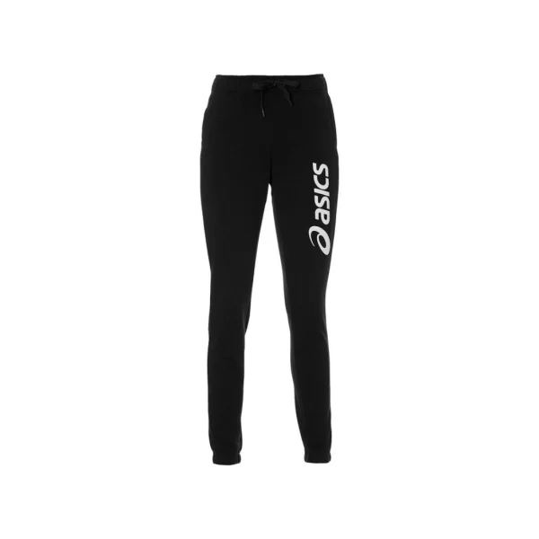 Asics Big Logo Sweat Pant W 2032A982001