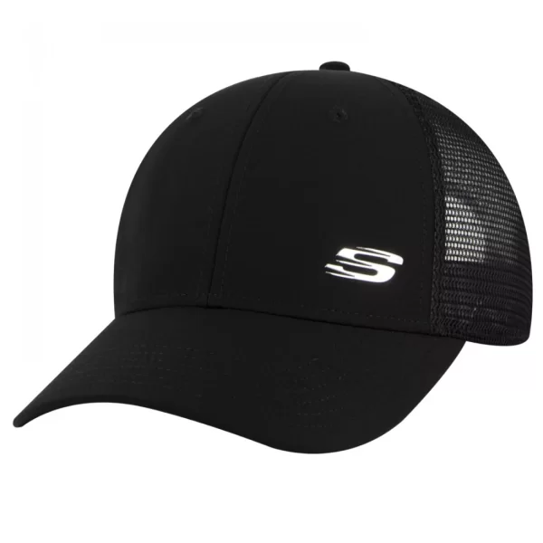 Skechers Skechers Sport S Metal Hat Cap
