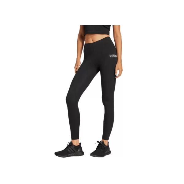 ADIDAS PERFORMANCE adidas Essentials Linear Cotton W Leggings JG8621
