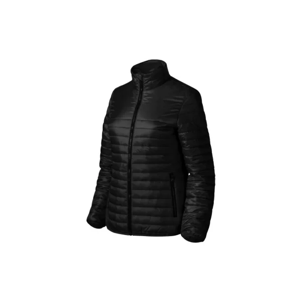Malfini Phantom W Jacket MLI54101 Black