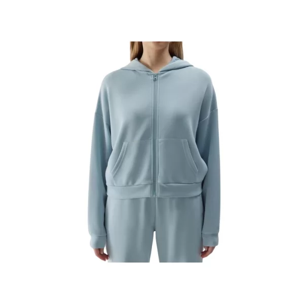 4F F1002 W sweatshirt 4FWSS24TSWSF1002 34S