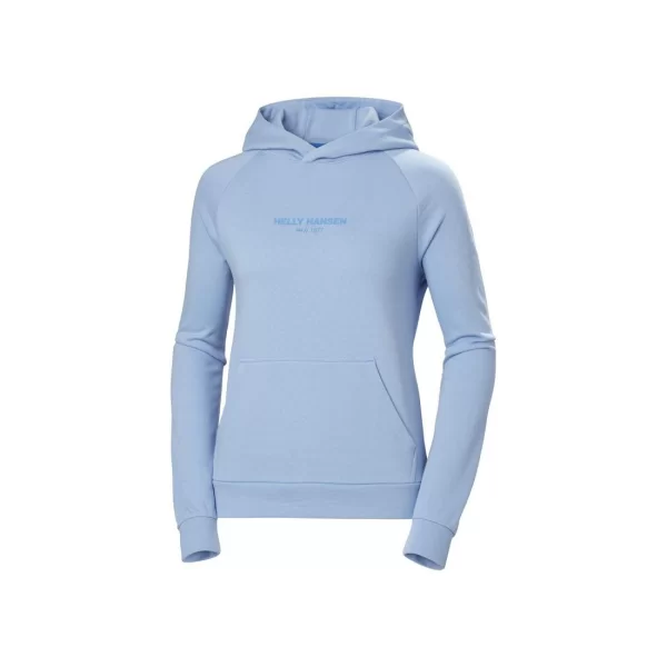 Helly Hansen sweatshirt with hood W Core Hoodie W 54033 627