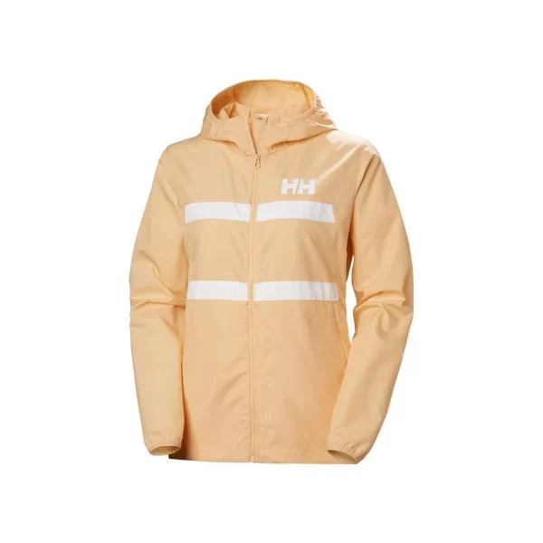 Helly Hansen Salt Stripe Windbreaker Jacket W 34455 316