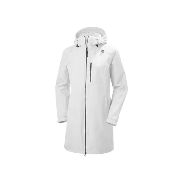 Helly Hansen Long Belfast Jacket W 55964 002