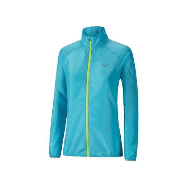 Mizuno Impulse Impermalite Jacket W J2GE770428