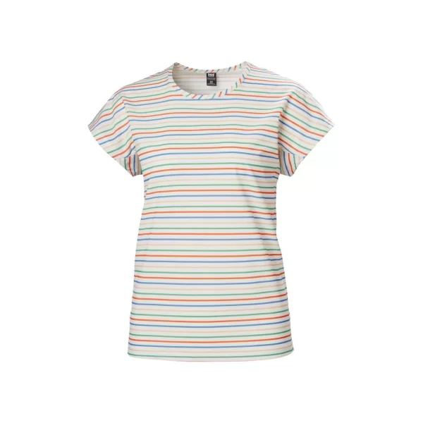 Helly Hansen Helly Hansen Thalia Summer Top Tshirt W 34350 048