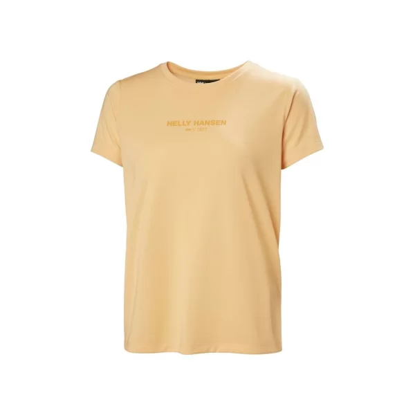Helly Hansen Helly Hansen W Allure TShirt W 53970 316