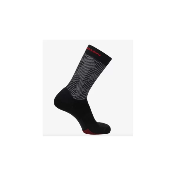 Salomon X Ultra Crew Socks C19712