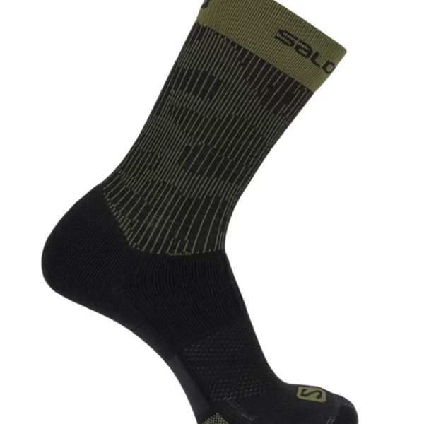 Salomon X Ultra Mid Socks C15556