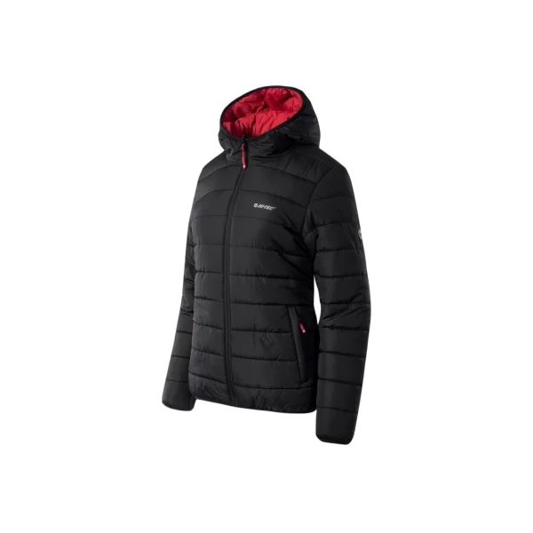 Hitec Lady Halen W jacket 92800326571