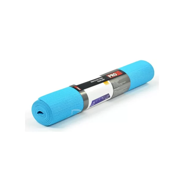 Yoga Mat ProFIT Bloom DK 2202
