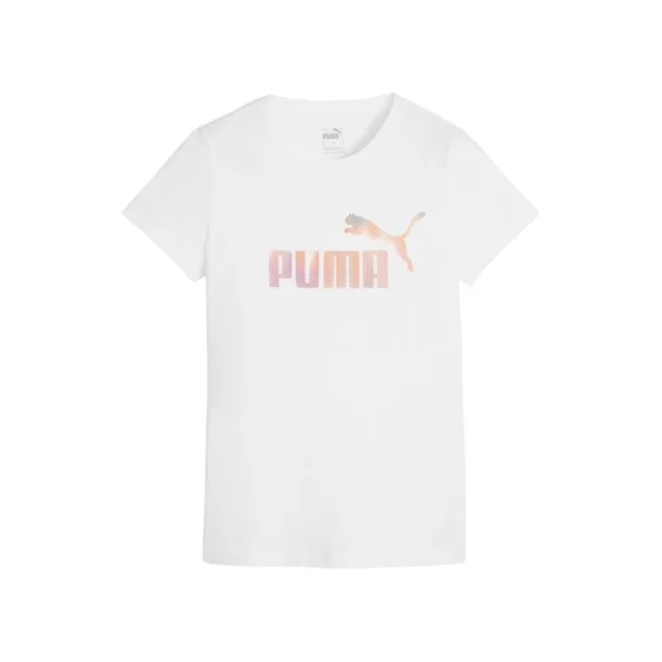 Puma ESS Summer Daze Tee W 679921 02