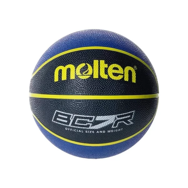Molten Molten BC7R2KB basketball