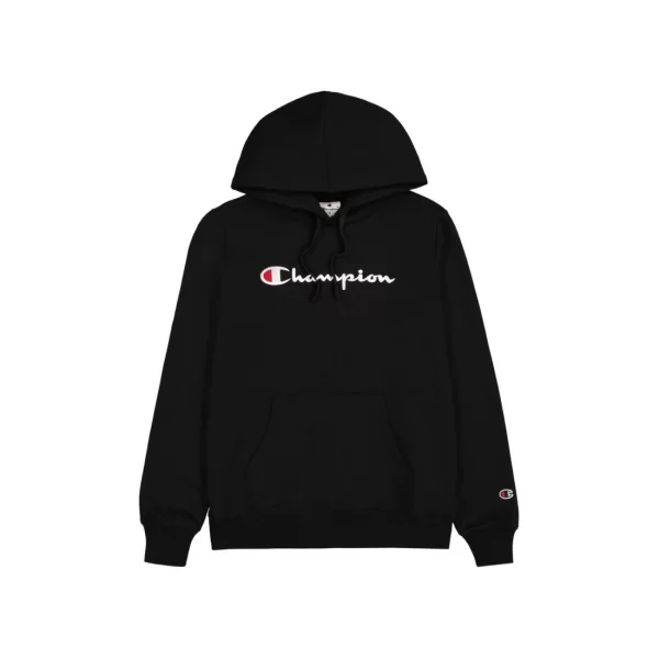 Champion Hooded Sweatshirt W 117529 KK001